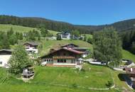"Mieten. Ankommen. Wohfühlen" - Einfamilienhaus zur Miete in St. Martin am Tennengebirge