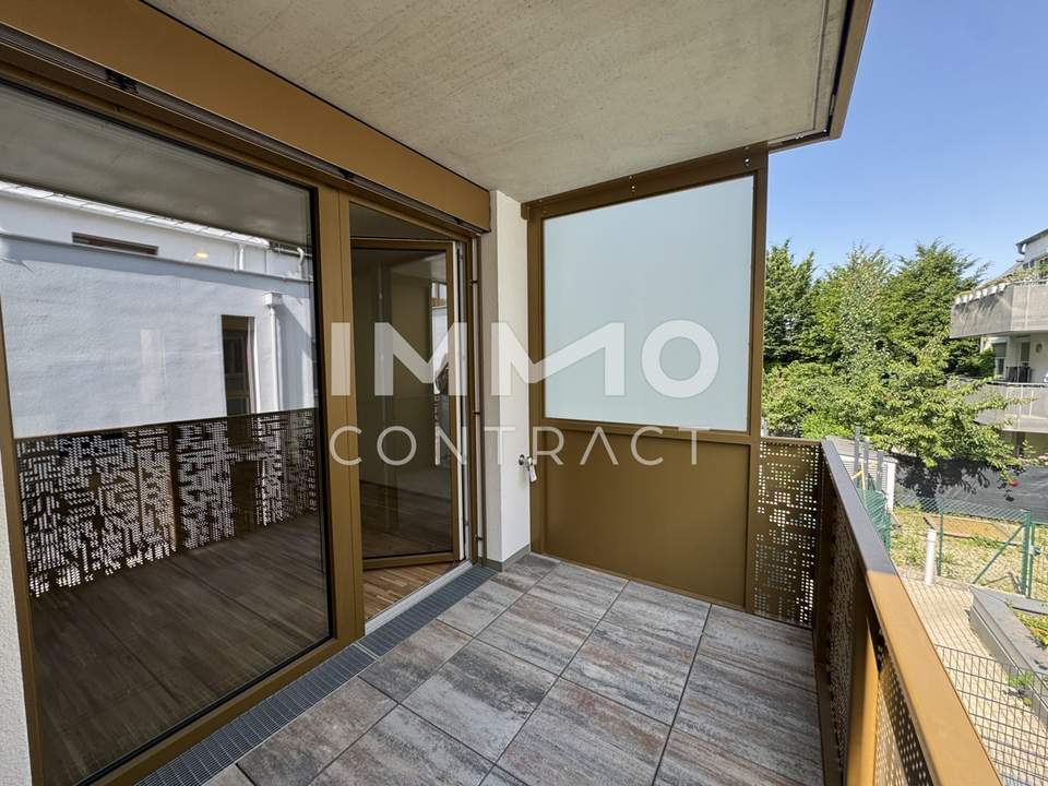 Donaustadt - Am langen Felde