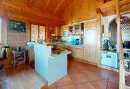 Wohnhaus mit Seezugang in Ruhelage