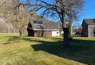 Ebensee - Ehemaliges Sacherl für Ruhesuchende!