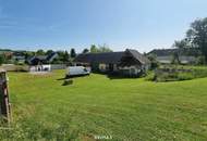 Großzügige Liegenschaft vereint Wohnen, Arbeiten und Entwickeln