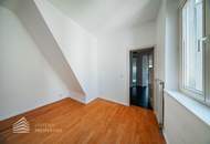 Schöne 2,5-Zimmer Wohnung, Nähe Westbahnhof