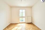 BALKON-WOHNUNG IN NEUSTIFT