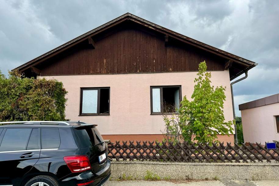 "DEINE Chance in Wachau Nähe", Haus-kauf, 249.000,€, 3494 Krems(Land)