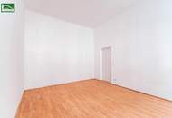 Toll geschnittenes Altbau-Juwel in Ruhelage nahe U4, U6 und Theresienbad! 1. OG mit Lift!