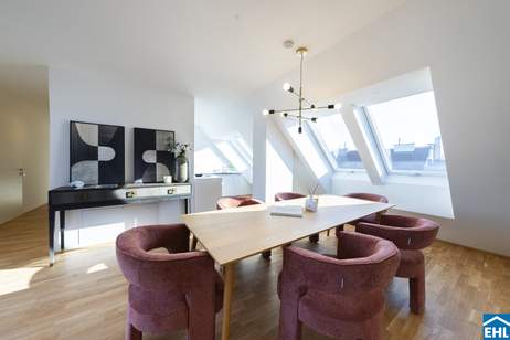 Bezugsfertig und sofort beziehbar: Entdecken Sie die Zukunft des Wohnens im Herzen von Wien – MAJA!, Wohnung-kauf, 814.000,€, 1100 Wien 10., Favoriten