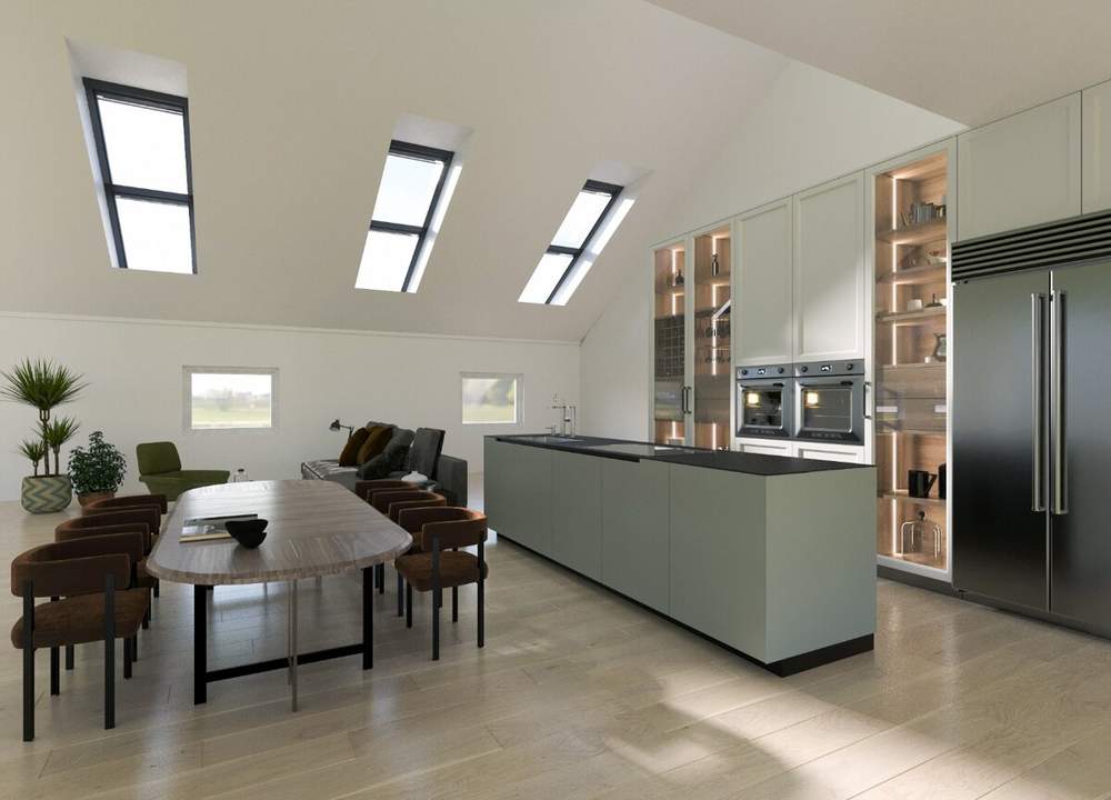 Zentrale Lage | Mehrere Wohnungen | Garage | Top Rendite