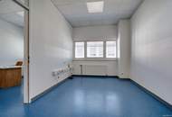 Teilbare Ordination in OG 1 - Sofort starten - Nutzen Sie die Synergien mit 11 Fachärzten!