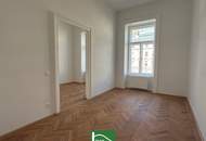 Exklusive, top sanierte Altbauwohnung in bester Lage – Rathausstraße, 1010 Wien