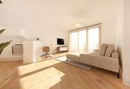 BRIX30 - Geräumige 2 Zimmer Wohnung mit Balkon