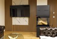 AUSSERGEWÖHNLICH - Traumhaus in Kirchberg am Wagram – Ruhe, Privatsphäre und Luxus vereint