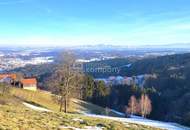 Selten. Ruhig. Außergewöhnlich. Hoch über Stainz!