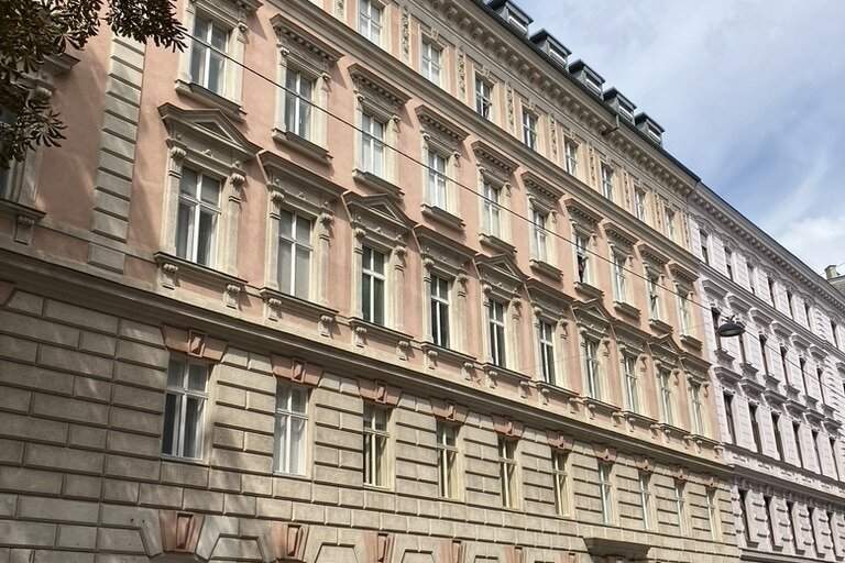 Heimelige Dachmaisonette Nähe AKH | ZELLMANN IMMOBILIEN, Wohnung-kauf, 580.000,€, 1090 Wien 9., Alsergrund