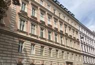 Heimelige Dachmaisonette Nähe AKH | ZELLMANN IMMOBILIEN