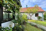 Landhaus mit Charme - Rückzugsort im Grünen