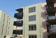 ERSTBEZUG "ein viertel grün" in Wr. Neustadt - 2 Zimmerwohnung mit großem Garten