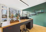 Ein Investment in Stil und Kreativität – Exklusiver Friseursalon in Dornbirn