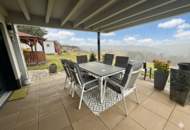 Exklusives Wohnensemble im sonnigen Südburgenland: Zwei Wohneinheiten auf über 3.500 m² Grund