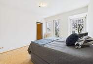 Helle Wohnung im Zentrum von Seeboden mit separat nutzbarer Wohneinheit - fußläufig zum See