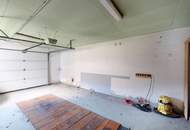 Einfamilienhaus mit großem Garten und Badezugang bei Groß-Enzersdorf