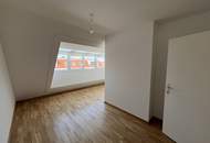 Großzügige Dachterrasse in zentraler Lage