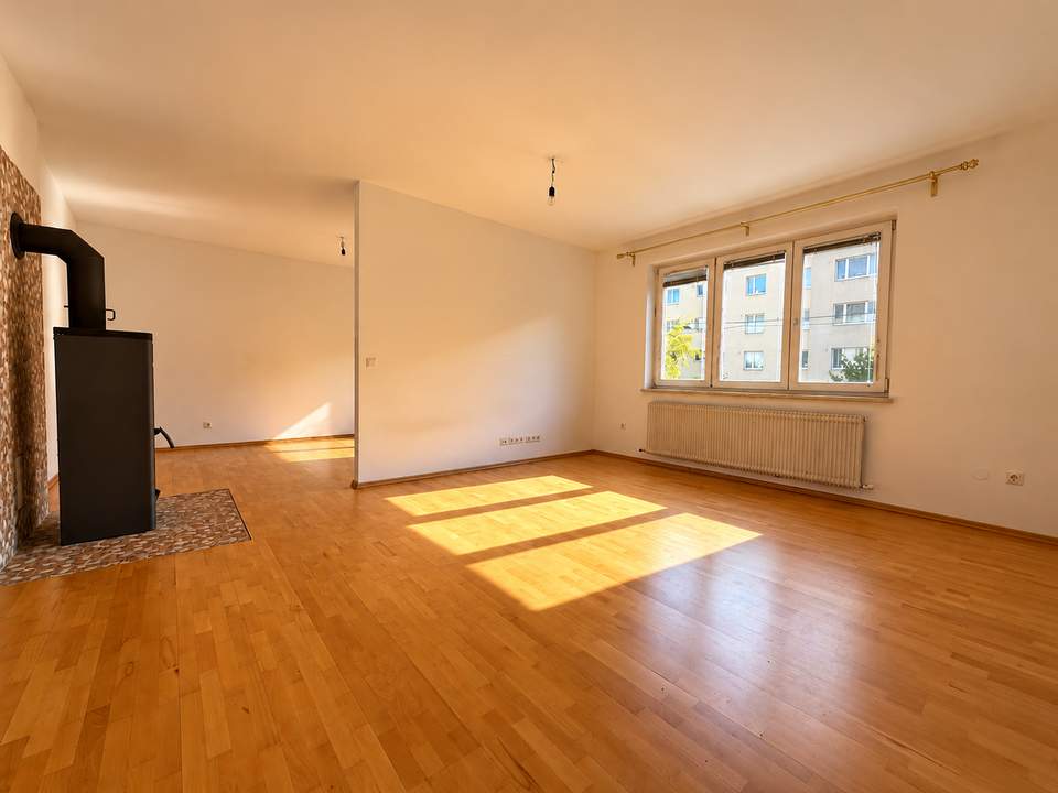 Grünruhelage in Hietzing I offener Kamin I perfekte Raumaufteilung I Süd-west Ausrichtung &amp; schöne große Glasflächen I