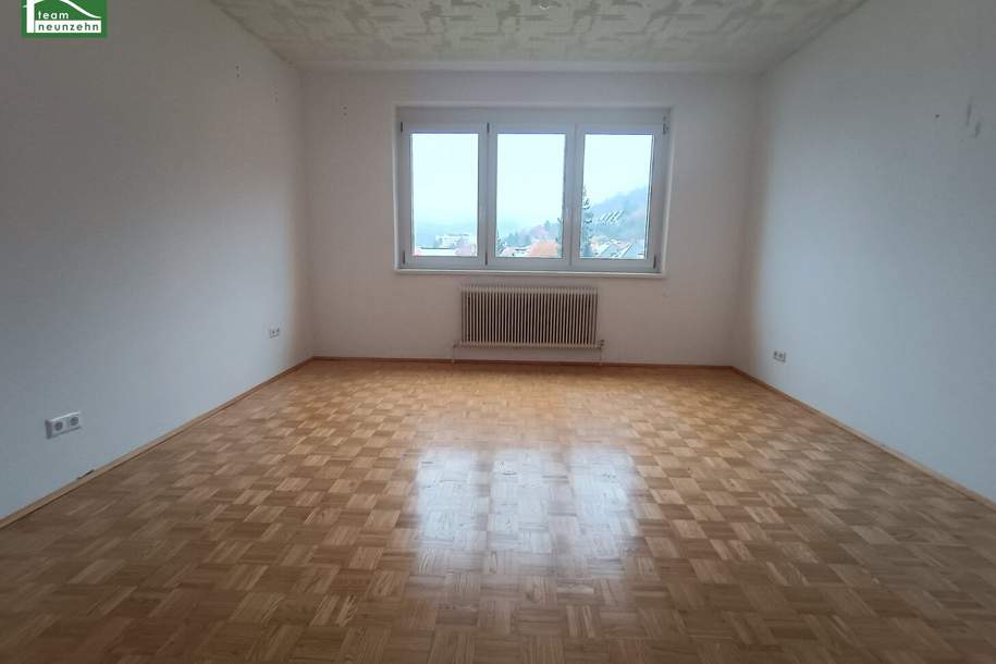 WG-taugliche Genossenschaftswohnung nahe Altstadt!, Wohnung-miete, 632,44,€, 3500 Krems an der Donau(Stadt)