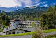 Unbebautes Grundstück in sonniger Ruhelage