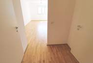 Hochwertige Balkonwohnung mit 2 Zimmern im Zentrum von St. Pölten