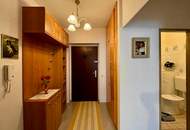 Kompakte Single Wohnung in guter Lage