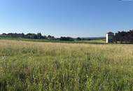 Baugrundstück Einreichplan & Traumaussicht bis Kärnten - in 8501 Lieboch!