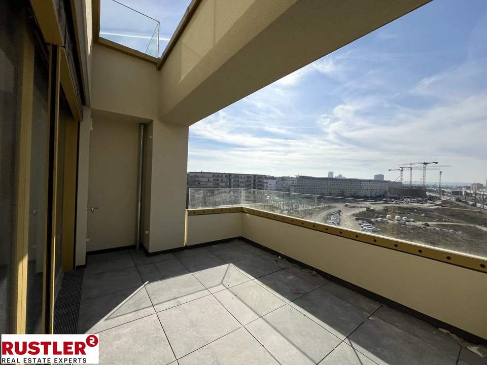 Mi Living- Hochwertige Eigentumswohnungen nähe Hauptbahnhof