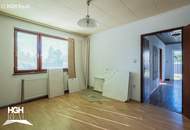 2231 Strasshof Charmanter Bungalow mit Garten und viel Potenzial nahe Bahnhof