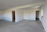 Dieses belagsfertige 4-Zi-Reihenhaus in Strem, 160m², Balkon, Terrasse in ruhiger Siedlungslage wartet auf Sie!