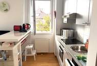 GRINZINGER RUHELAGE - BALKONMIETE