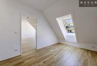 | BALKON | DACHGESCHOSS | 2 ZIMMER | BETREUTES WOHNEN | SENIORVITA | BRUNN AM GEBIRGE