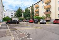 "Angenehm wohnen & schnell überall sein"