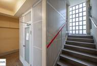 Generalsanierte 3 Zi.Wohnung in zentraler Lage mit Donaukanal-Blick (2 getrennt begehbare Zimmer)