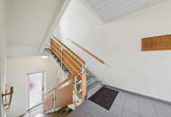 Dachgeschosswohnung mit Wohlfühl-Atmosphäre im Zentrum- Inklusive Parkplatz!