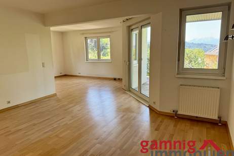 Bungalow mit sonniger Aussichtslage in der Gemeinde Moosburg - Nähe Golfanlage, Haus-kauf, 395.000,€, 9062 Klagenfurt Land