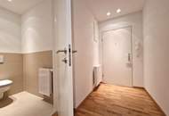 Top-moderne Neubauwohnung mit MEGA-Terrassenfläche (1.OG)