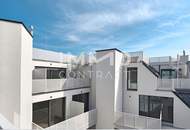 EXKLUSIVE 2-ZIMMER-WOHNUNG MIT GROSSEM BALKON