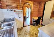 Reizendes Häuschen am Zwirtnersee!