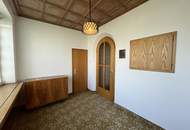 Charmantes Einfamilienhaus mit Potential in guter Stadtlage von Amstetten