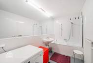 Lichtdurchflutete Maisonette-Wohnung mit Dachterrasse, Nähe Arenbergpark