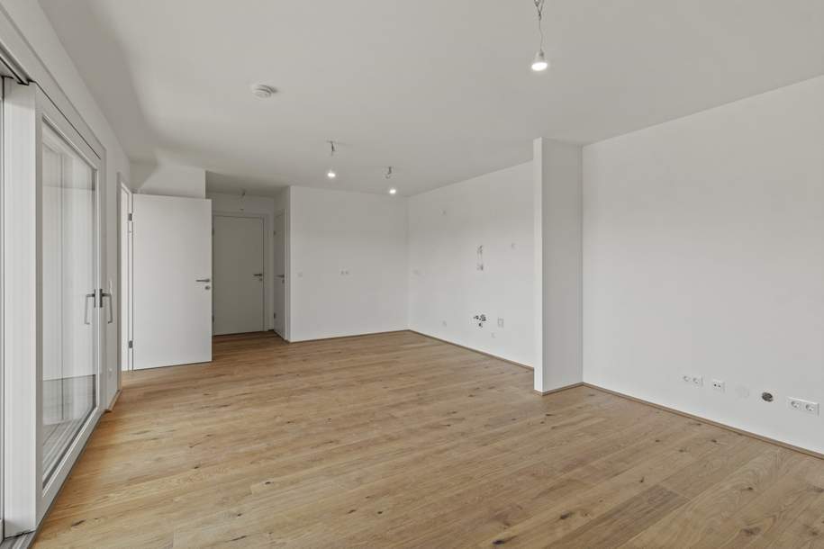 ++ EIN PROJEKT mit WERT und IDENTITÄT ++ Projekt KARL74, Wohnung-kauf, 399.000,€, 1220 Wien 22., Donaustadt