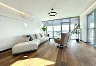 Exklusive Co-Working Büros mit Traumterrasse im Gewerbepark Stadlau – Hochwertige Ausstattung für Ihr Business