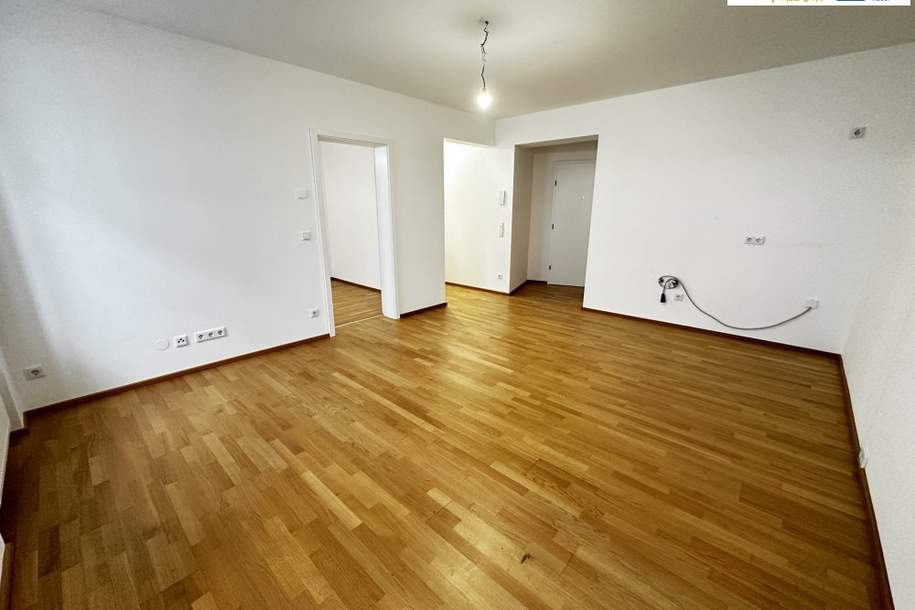 MIETWOHNUNG im Herzen von St. Pölten!, Wohnung-miete, 559,98,€, 3100 Sankt Pölten(Stadt)