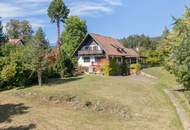 Repräsentatives Anwesen in bester Lage