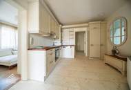 Elegante Villa mit 3 großzügigen Wohneinheiten in Toplage